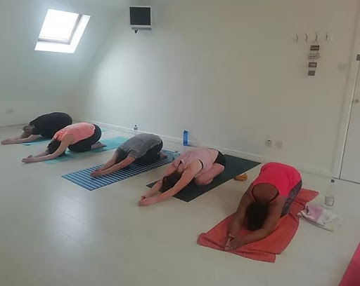 Wellness with Majella