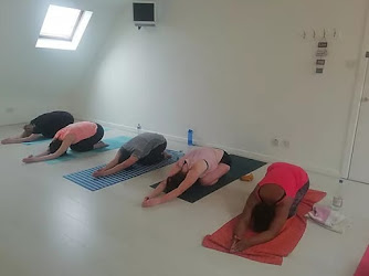 Hot Yoga Wexford