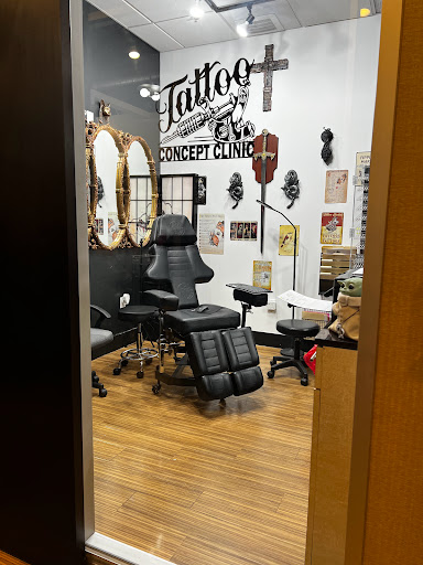 Explore armor tattoo ideas, creative tattoo ideas in Orlando, available at Alejandro Tattoo & Body Piercing - Orlando