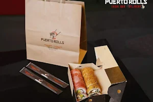 Sushi Bar Puerto Rolls Cochrane, Delivery image