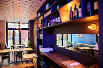 Atmosphère du Restaurant argentin Clasico Argentino Cotte à Paris - n°7