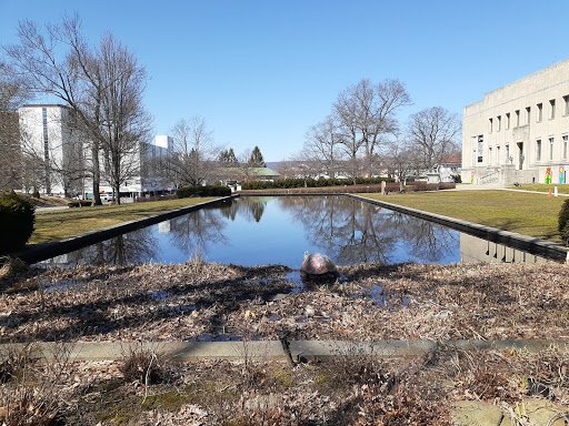 Museum «Everhart Museum», reviews and photos, 1901 Mulberry St, Scranton, PA 18510, USA