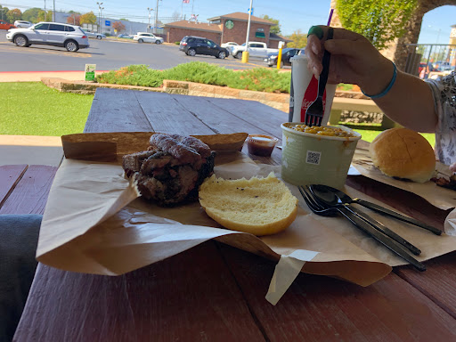 Butcher Shop «City Butcher and Barbecue», reviews and photos, 3650 S Campbell Ave, Springfield, MO 65807, USA