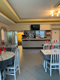Atmosphère du Restaurant italien Casa Nostra Mario Le Mesnil-Amelot - n°7