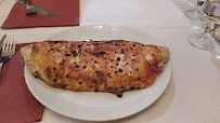 Plats et boissons du Pizzeria Luciana à Paris - n°2