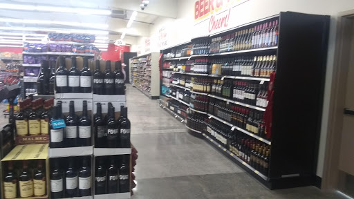 Grocery Store «Grocery Outlet Bargain Market», reviews and photos, 16261 US-101 #17, Brookings, OR 97415, USA