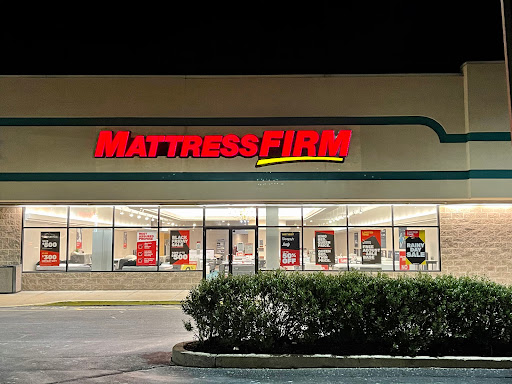 Mattress Store «Mattress Firm Middletown», reviews and photos, 955 Washington St, Middletown, CT 06457, USA