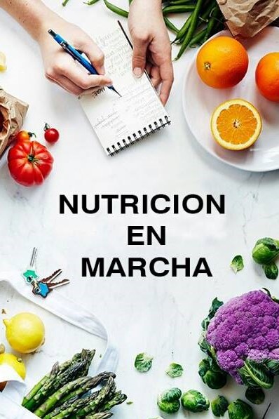 Nutrición en Marcha