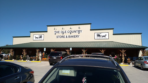 Bakery «Ole Country Store & Bakery», reviews and photos, 18019 Country Store Dr, Culpeper, VA 22701, USA