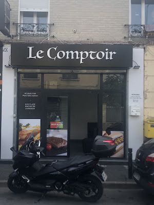Original Farmer à Aulnay-sous-Bois
