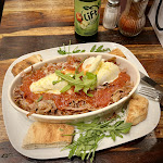 Photo n°1 de l'avis de Philipp.i fait le 06/01/2023 à 21:04 sur le  Ton Bul Grill- und Kebap-Haus à Frankfurt