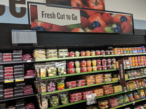 Grocery Store «Food Lion», reviews and photos, 14811 Spotswood Trail, Elkton, VA 22827, USA