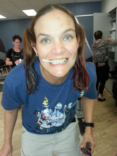 Hair Salon «Great Clips», reviews and photos, 282 Furniture Dr Ste B, Cornelia, GA 30531, USA