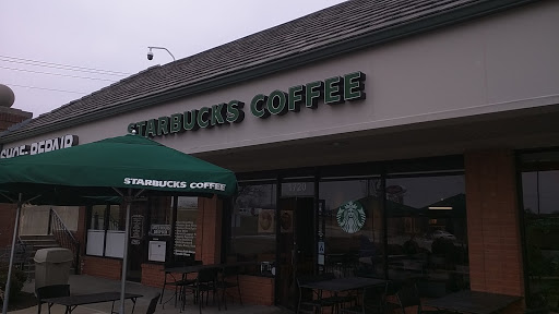 Coffee Shop «Starbucks», reviews and photos, 1720 Clarkson Rd, Chesterfield, MO 63017, USA