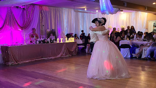 Ballroom «Los Prados Event Hall», reviews and photos, 10105 N Lombard St, Portland, OR 97203, USA