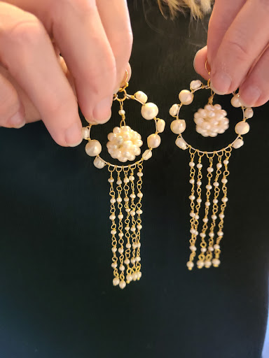 Bridal Shop «Jill Andrews Gowns», reviews and photos, 3355 Keswick Rd #101, Baltimore, MD 21211, USA