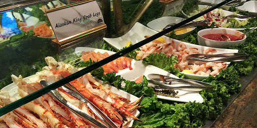 Rei Do Gado Brazilian Steak House & Seafood