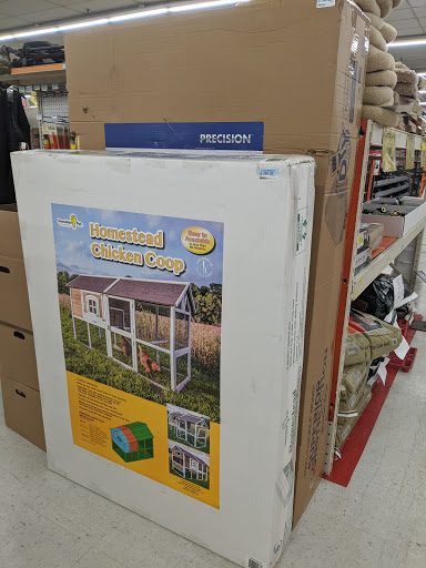 Home Improvement Store «Tractor Supply Co.», reviews and photos, 293 US-206 #15A, Flanders, NJ 07836, USA