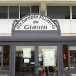 Photo n°12 de l'avis de dai.o fait le 05/06/2018 à 17:30 sur le  Ristorante Pizzeria da Gianni - Ceriale (sv) à Ceriale