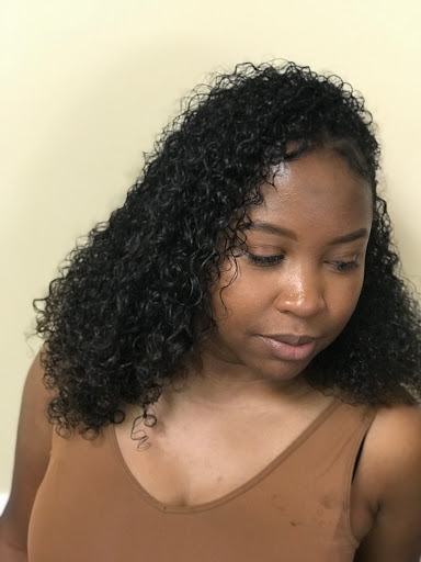 Beauty Salon «Above & Beyond Beauty», reviews and photos, 1104 W Mercury Blvd, Hampton, VA 23666, USA