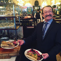 Photos du propriétaire du Restaurant français Chez Savy à Paris - n°16