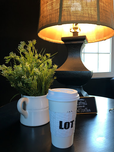 Coffee Shop «Lot No. 1», reviews and photos, 9 E Main St, Lebanon, OH 45036, USA