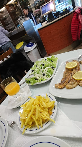 Avaliações doLanchonete Brasil em Gondomar - Restaurante