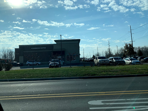Coffee Shop «Starbucks», reviews and photos, 2080 N Telegraph Rd, Monroe, MI 48162, USA