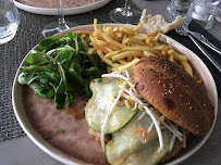 Plats et boissons du Restaurant français Restaurant L' Un des Sens Saint Jean De Védas à Saint-Jean-de-Védas - n°16