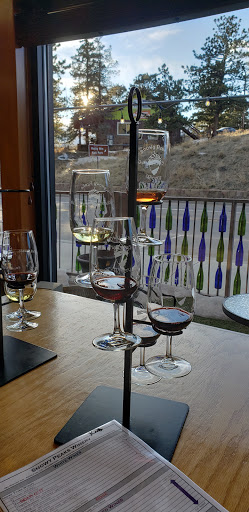 Winery «Snowy Peaks Winery», reviews and photos, 292 Moraine Ave, Estes Park, CO 80517, USA