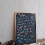 Photo n°6 de l'avis de Roxana.f fait le 25/03/2023 à 17:40 sur le  Hostaria Sapori Di Casa à Altipiani di Arcinazzo