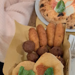 Photo n°4 de l'avis de Giacomo.o fait le 18/12/2022 à 10:16 sur le  La Succursale | Pizza & Cucina à Lecce