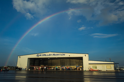 Sun Valley Aviation