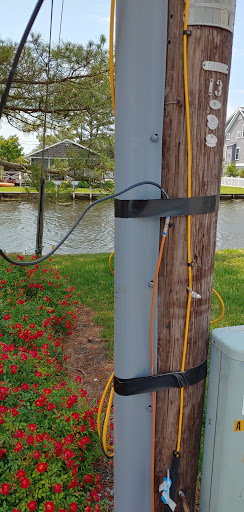 Cable Company «Mediacom Communications Corporation», reviews and photos, 32441 Royal Blvd, Dagsboro, DE 19939, USA