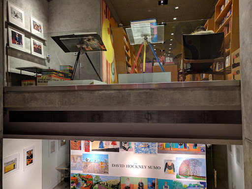 Book Store «TASCHEN Store New York», reviews and photos, 107 Greene St, New York, NY 10012, USA