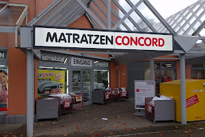 Matratzen Concord Filiale Bremen-Habenhausen