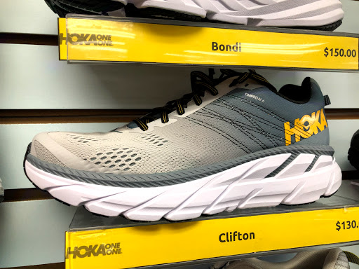 Shoe Store «If The Shoe Fits», reviews and photos, 467 W Patrick St, Frederick, MD 21701, USA