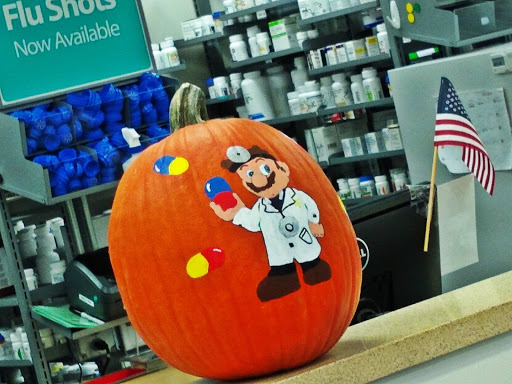 Pharmacy «Walmart Pharmacy», reviews and photos, 14900 Dix Toledo Rd, Southgate, MI 48195, USA