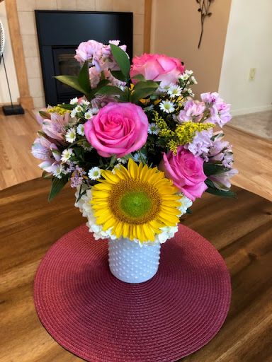 Florist «The Floral Gallery», reviews and photos, 146 Williams St, Marlborough, MA 01752, USA