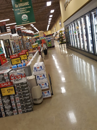 Grocery Store «Tom Thumb», reviews and photos, 612 Grapevine Hwy, Hurst, TX 76054, USA