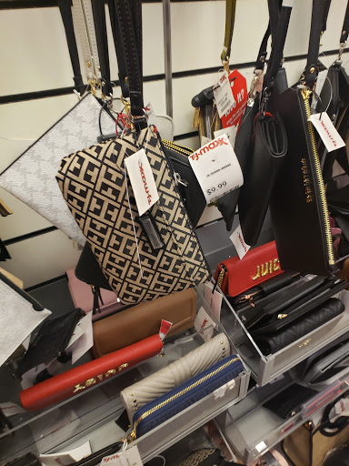 Department Store «T.J. Maxx», reviews and photos, 191 E Main St, Westfield, MA 01085, USA