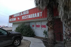 Guadalajara Mexican Restaurant image