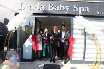 Linda Baby Spa - Denizli Bebek Spa Merkezi
