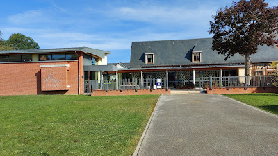Musée de l'horlogerie de Saint-Nicolas-d'Aliermont à Saint-Nicolas-d'Aliermont
