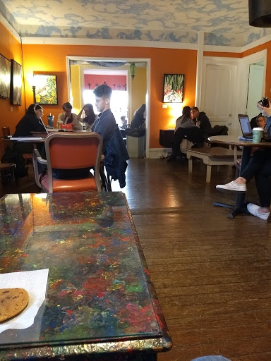 Coffee Shop «Plymouth Coffee Bean», reviews and photos, 884 Penniman Ave, Plymouth, MI 48170, USA