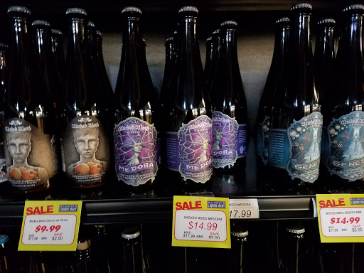 Liquor Store «Alameda Liquor Mart», reviews and photos, 9660 E Alameda Ave, Denver, CO 80247, USA