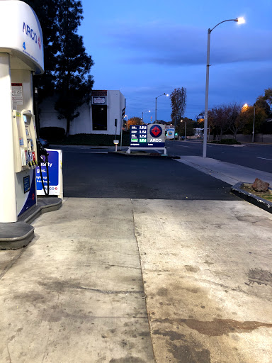 Valero Santa Clarita