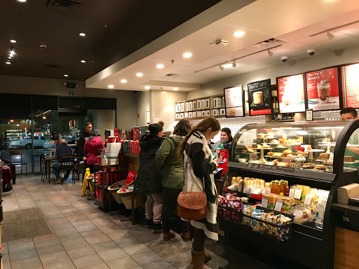 Starbucks image