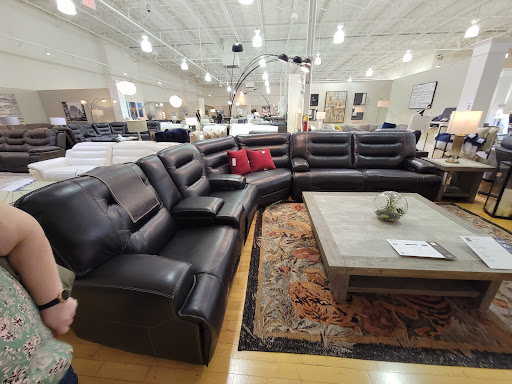 Furniture Store «American Signature Furniture», reviews and photos, 7230 US-19, Pinellas Park, FL 33781, USA