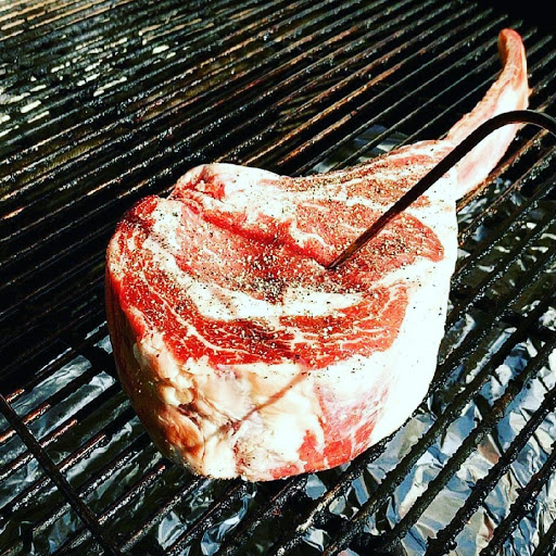 Butcher Shop «Alexanders Prime Meats and Catering», reviews and photos, 6580 N San Gabriel Blvd, San Gabriel, CA 91775, USA